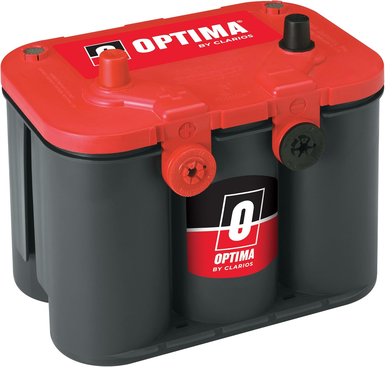 OPTIMA 34/78 REDTOP 800 CCA Starting Battery