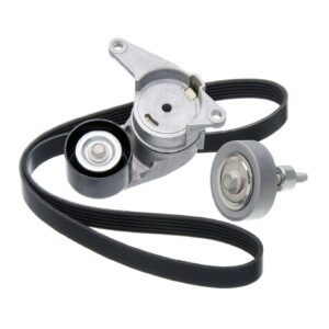Serpentine Belt Drive Kit for SRX 2011-2016 & Terrain 2010-2017