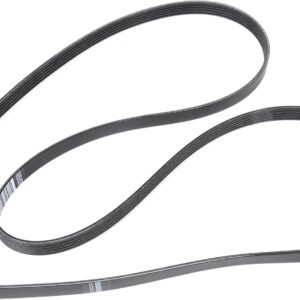 ACDelco GM Serpentine Belt 12677093