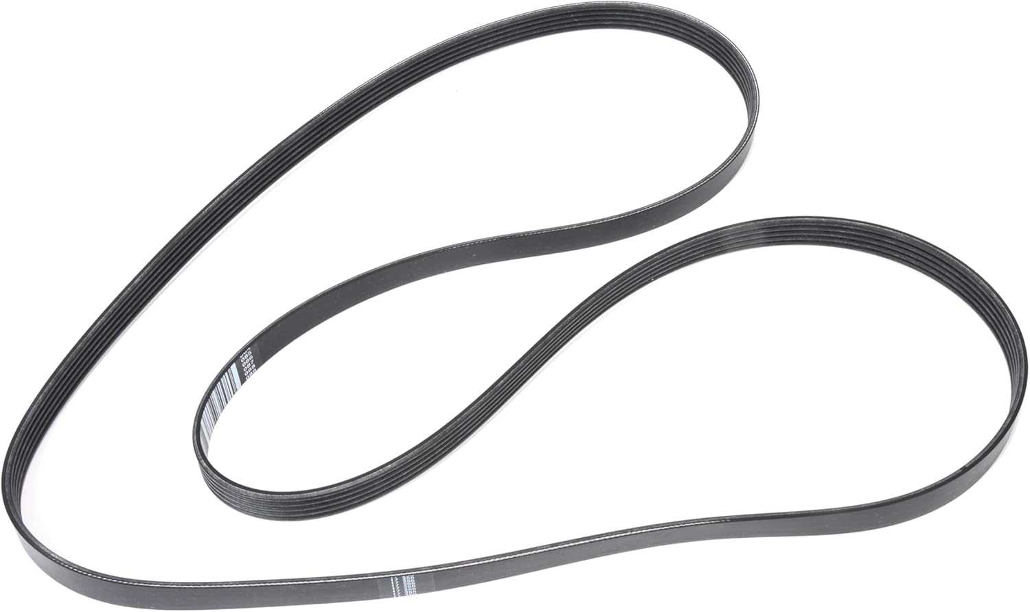 ACDelco GM Serpentine Belt 12677093