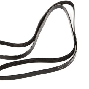 ACDelco GM Original Serpentine Belt 12626222