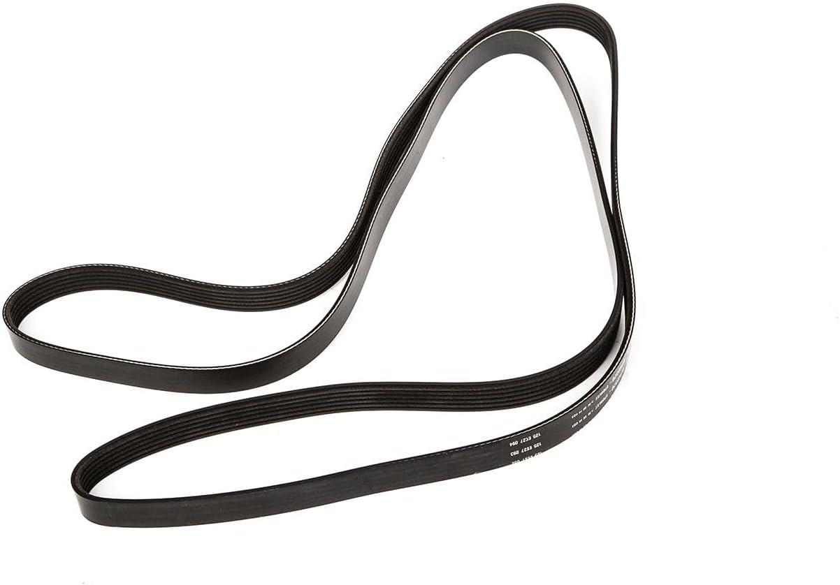 ACDelco GM Original Serpentine Belt 12626222