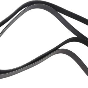 ACDelco GM Serpentine Belt 12637204 OE