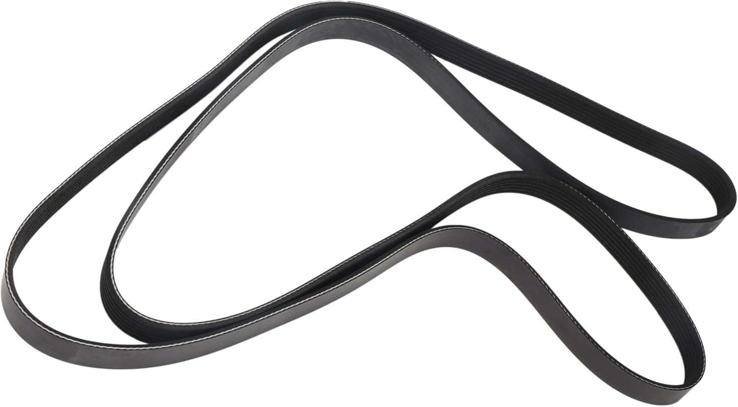 ACDelco GM Serpentine Belt 12637204 OE