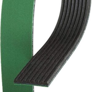 Gates Micro-V Serpentine Drive Belt HD K080653