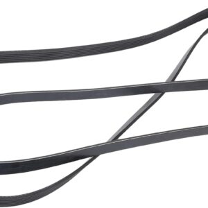 ACDelco GM Serpentine Belt OE 12577770