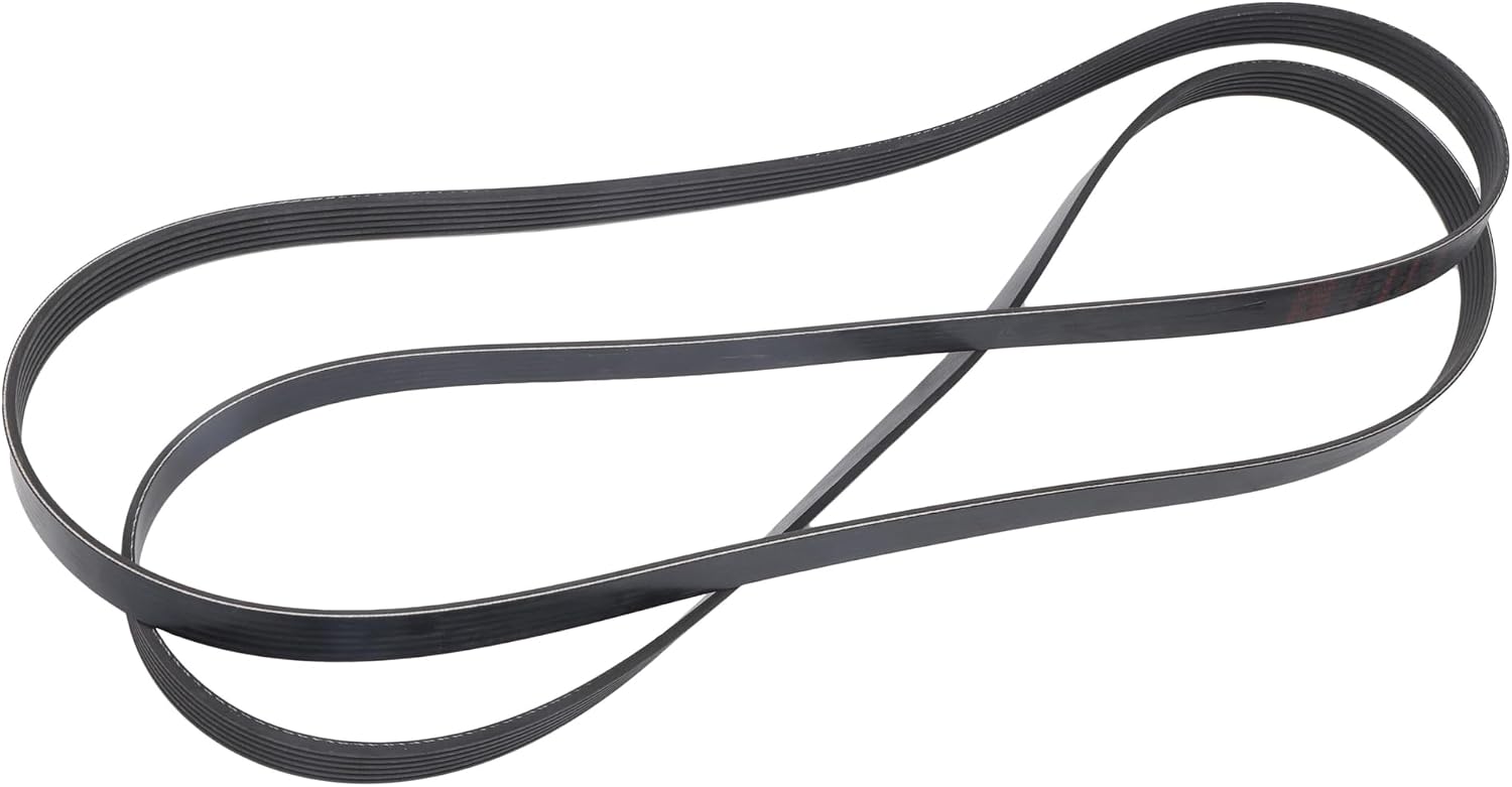 ACDelco GM Serpentine Belt OE 12577770