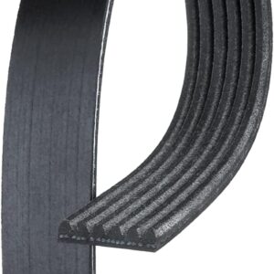 Gates K060923 Micro-V Serpentine Drive Belt