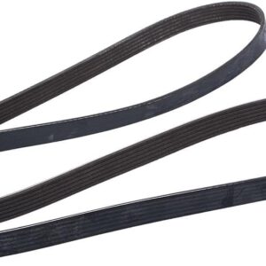 ACDelco GM OE Serpentine Belt 12636226