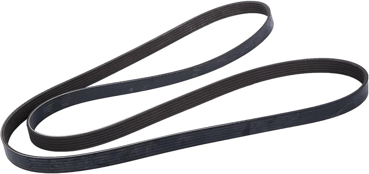ACDelco GM OE Serpentine Belt 12636226