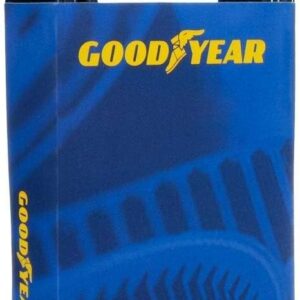 Goodyear Serpentine Belt 7-Rib 61in for Lexus & Toyota V6/V4