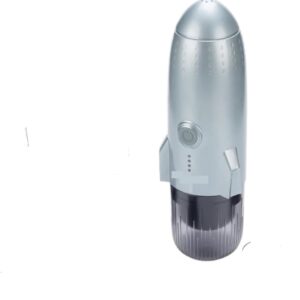 TECJHJZ Portable Coffee Maker, 2-Pack, Rocket Edition