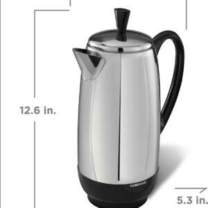 Farberware Superfast 12-Cup Coffee Maker