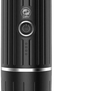 ZHUMIYSO Portable Espresso Maker - Travel Coffee Machine