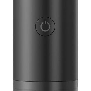 ZHUMIYSO Portable Espresso Maker, Travel Coffee Machine