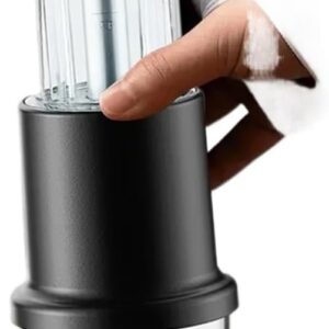 TECJHJZ Portable Coffee Maker, 2-Pack