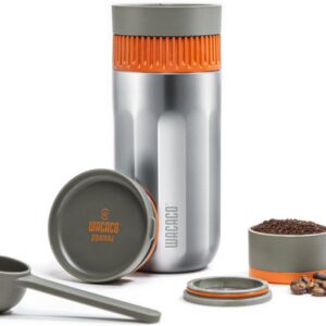 WACACO Pipamoka Portable Coffee Maker 10oz