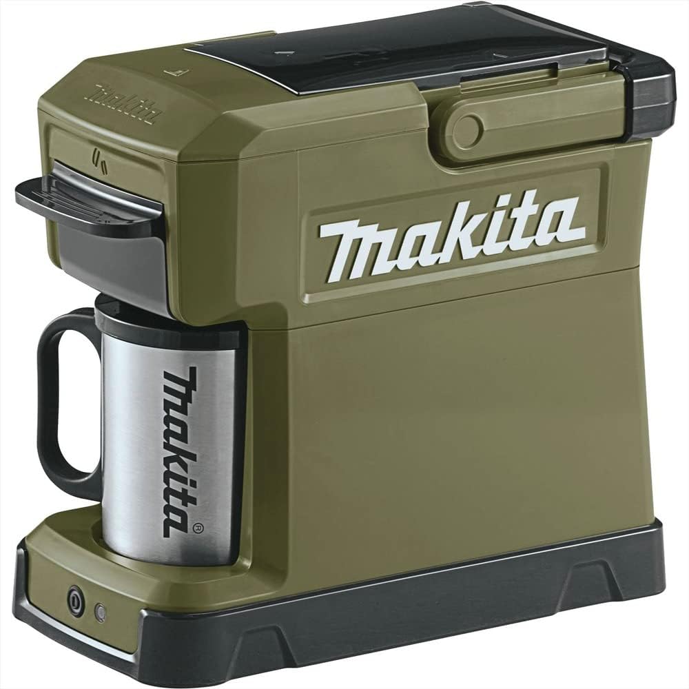 Makita ADCM501Z 18V Coffee Maker Tool Only
