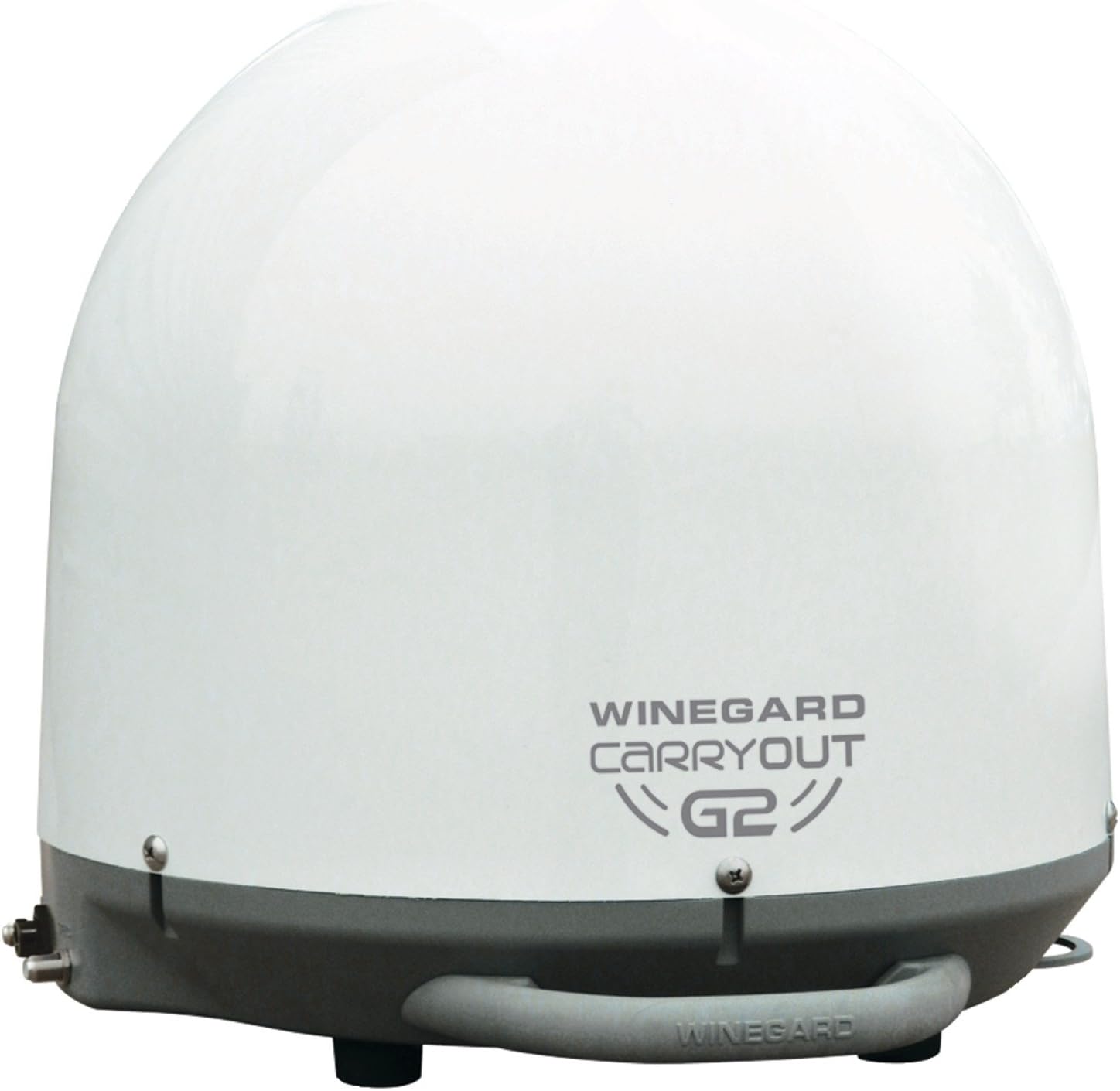 Winegard G2 Portable Satellite TV Antenna – Live TV Anywhere