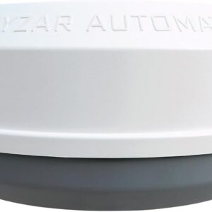 Winegard RZ-8500 Auto HDTV Antenna - White