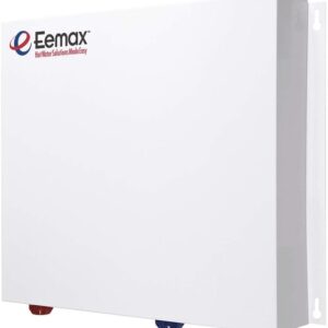 Eemax 36kW Tankless Water Heater - Endless Hot Water