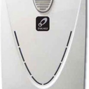 Takagi T-H3J-OS-P Propane Tankless Water Heater - 6.6 GPM