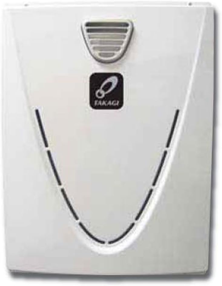 Takagi T-H3J-OS-P Propane Tankless Water Heater - 6.6 GPM