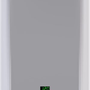 Rinnai RE180eP Propane Tankless Water Heater, 8.5 GPM Outdoor