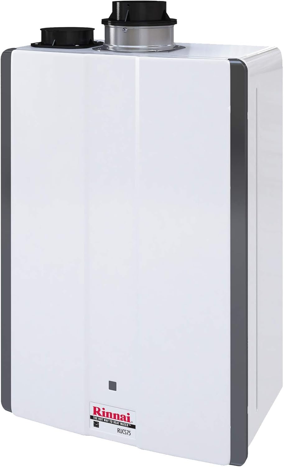 Rinnai RUCS75iN Natural Gas Tankless Water Heater