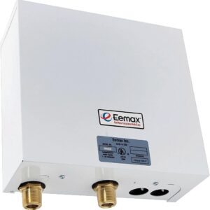 Eemax EX1608T2 16.6KW Tankless Water Heater
