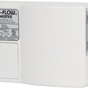 Chronomite SR-20L 208V Tankless Water Heater