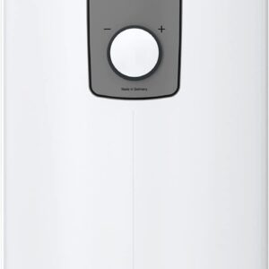 Stiebel Eltron DHX 10-2 Tankless Water Heater, 240V, 9.6kW