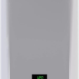 Rinnai RE160iP Propane Tankless Water Heater - 6.6 GPM