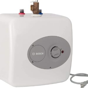 Bosch ES2.5 Tronic 3000 T 2.5-Gal Mini-Tank Water Heater