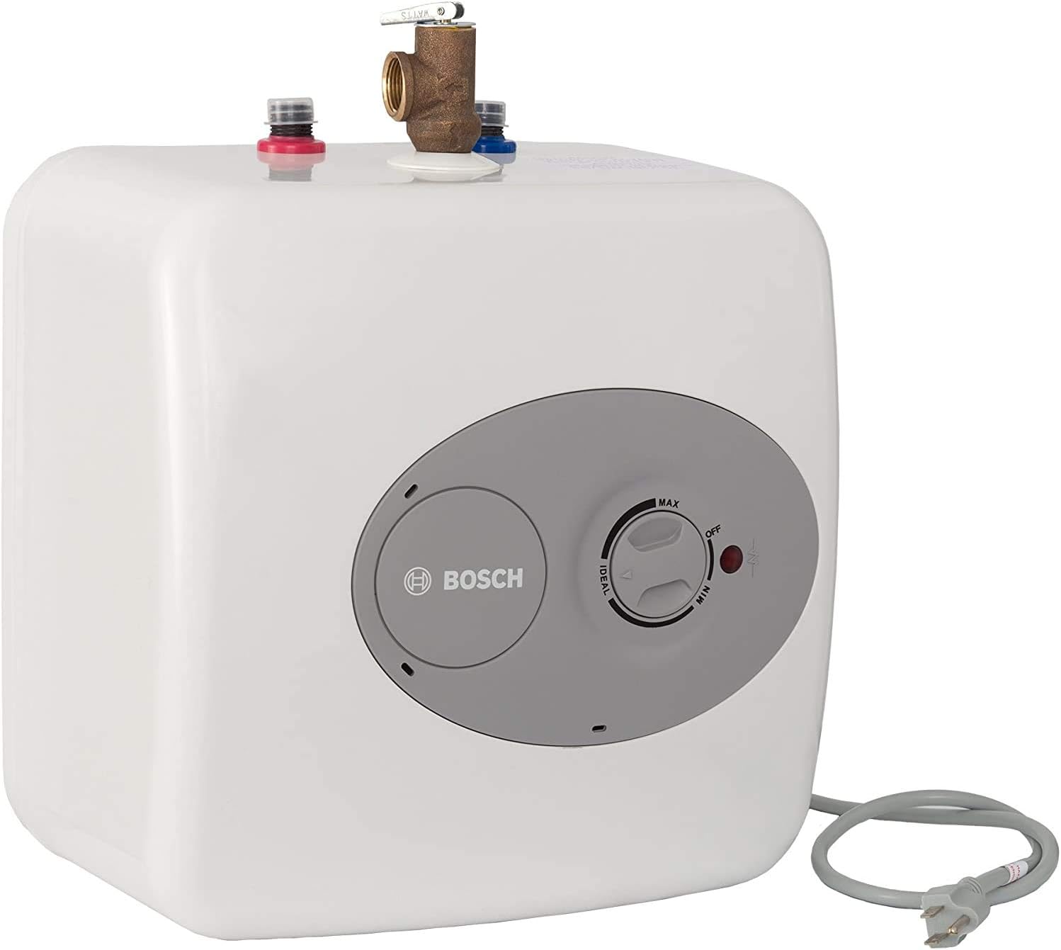 Bosch ES2.5 Tronic 3000 T 2.5-Gal Mini-Tank Water Heater