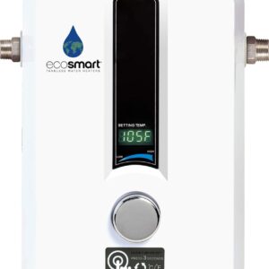 EcoSmart ECO 11 Electric Tankless Water Heater, 13KW