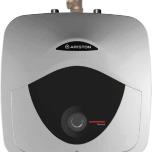 Ariston 4-Gallon Mini Tank Water Heater – Compact & Efficient