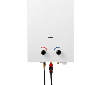 GASLAND BS318 Propane Tankless Water Heater 3.18GPM