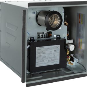 Furrion 2.4 GPM Tankless RV Water Heater, White