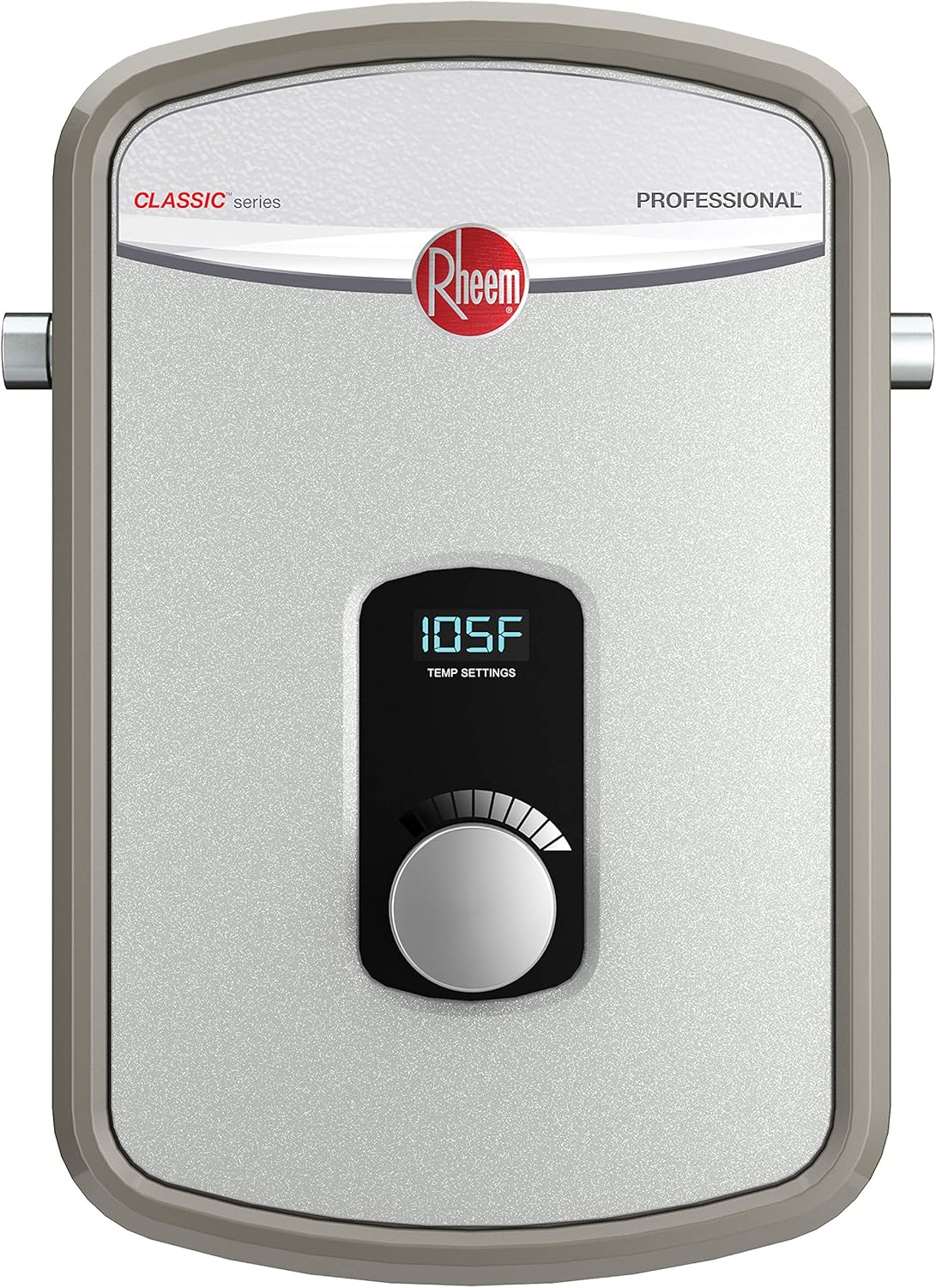 Rheem 11kW Tankless Electric Water Heater