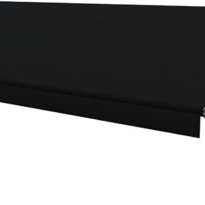 Solera 20' Power & Hybrid Awning Roller Assembly