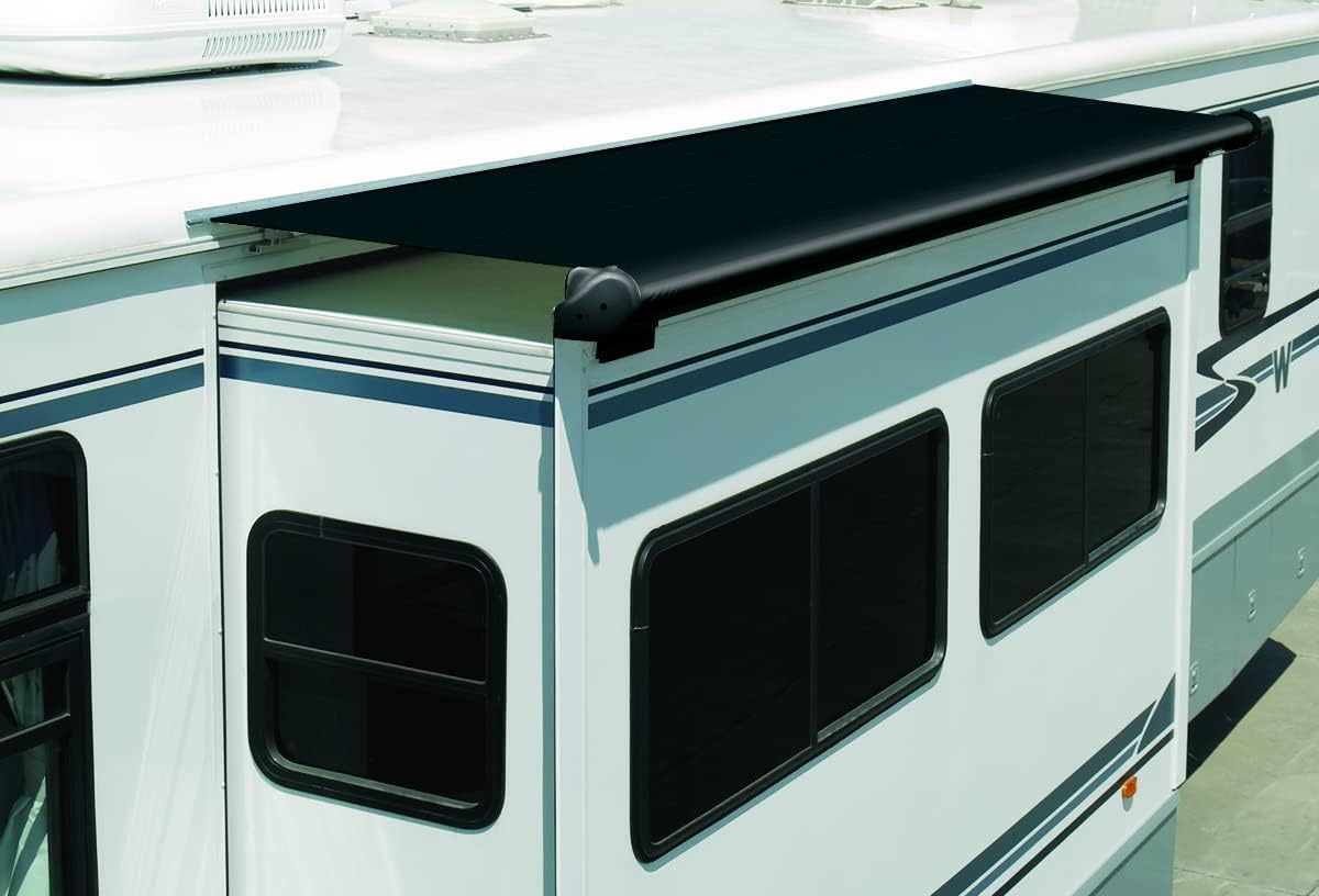 Carefree UQ17362JV RV Slideout Awning