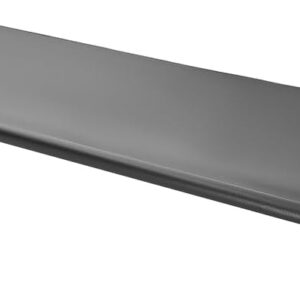 VEVOR 12'7" RV Slide Out Awning - Black