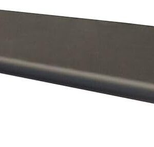 Solera Black Slide Topper Awning for RV - 13'6"
