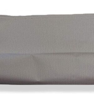 RV Slideout Awning Fabric Replacement 200" x 47" Gray