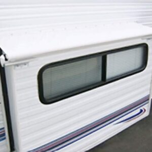 Carefree LH1050042 Slide-Out Cover 105" RV Awning