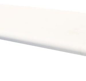 Solera 5000 Slide Topper Awning, White - 7'