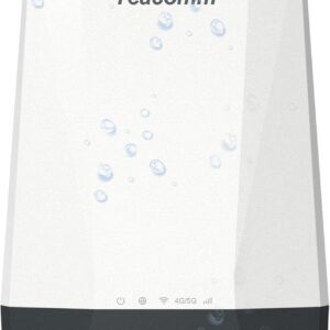 Outdoor 5G Router with SIM Slot – Reliable & Waterproof
