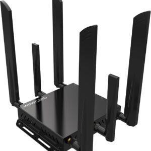 Winegard 5G Indoor Router & Smart Hub - BS-5G01
