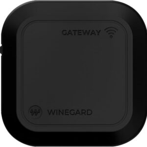 Winegard Gateway 5G RV Router - Fast Mobile Wi-Fi